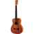 Martin Little Martin LXK2 - Guitare folk électro-acoustique - Gaucher - Naturel