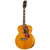 Epiphone J-200 Studio Antique - Guitare acoustique - Naturel