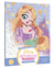 DISNEY PRINCESSES - Mes Coloriages Magiques - Mystères - Princesses Mangas