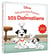 Disney Baby : Ma première histoire des 101 Dalmatiens : L'histoire du film