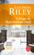 L'Ange de Marchmont Hall