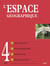 L'ESPACE GEOGRAPHIQUE n.2017/4