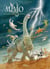 Mimo et les dinosaures de l'apocalypse