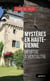 Mystères en Haute-Vienne : Meutre à Montautre