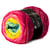 Pelote de fil à tricoter 100% coton - Plassard - Loma - Multicolore