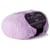 Pelote de fil à tricoter - Plassard - Sila - Lavande 025