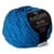 Pelote de fil à tricoter - Plassard - Nayara - Cobalt 102
