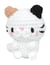 Kit Amigurumi D.M.C - Le chat Luna 
