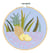 Kit de broderie D.M.C - Ananas traditionnel