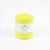 Pelote de fil à tricoter 100 % coton - DMC - Eco Vita T-shirt - Lemon