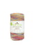 Pelote de fil à tricoter - DMC - Eco Vita 4 - Multicolore 106