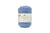 Pelote de fil à tricoter 100% coton - DMC - Eco Vita 12 - Bleu 077