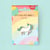 Broche pin's émaillé La Petite Epicerie - Licorne