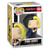 Figurine Funko POP! - Mashle - Finn Ames n°2184
