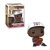 Figurine Funko POP! - Chicago Bulls -  Michael Jordan 3 d'affilée n°222