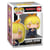 Figurine Funko POP! - Mashle - Lemon Irvine n°2186
