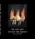 The fire that drank the shadow