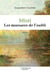 Misti : Les morsures de l'oubli