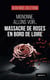 Mignone, allons voir... Massacre de roses en bord de Loire