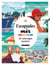 Escapades en  mer - 40 Coloriages Mystère