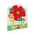 Lot de 100 stickers Janod - Petites bêtes