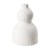Support à décorer - Coton mâché - 27 cm - Créalia
