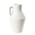 Support vase à décorer - Coton mâché - 30 cm - Créalia