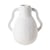 Support vase à décorer - Coton mâché - 15 cm - Créalia