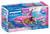 PLAYMOBIL® - Orque et sirène - 72106 - PLAYMOBIL® Les sirènes
