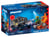 PLAYMOBIL® - Fourgon d'intervention des forces spéciales  - 72066 - Promo Pack