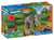PLAYMOBIL® - Eléphants et soigneur animalier - 72068 - Promo Pack
