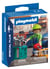 PLAYMOBIL® - Mécanicien & outils - 72031 - Special plus