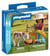 PLAYMOBIL® - Duo Cavalière avec poulain - 72026 - Pack Duo