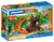 PLAYMOBIL® - Zoo : Au cœur de la jungle - 72071