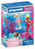 PLAYMOBIL® - Sirène et hippocampe - 72109 - PLAYMOBIL® Les sirènes