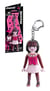 PLAYMOBIL® - Porte-clé Draculaura - 72046 - Monster High