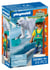 PLAYMOBIL® - Zoo: Ours polaire et gardien de zoo - 72090
