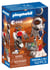 PLAYMOBIL® - Astronaute de l'ESA avec robot - 72014 - ESA