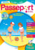 Passeport : Cahier de vacances - Du CP au CE1