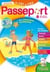 Passeport : Cahier de vacances - Du CE1 au CE2