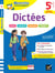 Chouette entraînement : Dictées - 5e