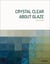 Crystal clear about glaze