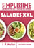 Simplissime : Salades XXL