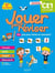 Jouer pour réviser : Cahier de vacances - CE1 vers le CE2