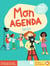 Mon agenda soleil 2026-2027