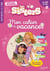 Les sisters : Les Sisters - Mon cahier de vacances - Du CP au CE1 (édition 2026)