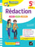 Chouette entraînement : Rédaction : 5e
