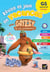 Hatier vacances : Révise et joue en vacances avec Grizzy & les lemmings - GS vers le CP