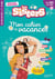Les sisters : Les Sisters - Mon cahier de vacances - Du CM1 au CM2 (édition 2026)
