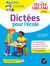 Chouette entraînement : Dictées pour l'école - CE1, CE2, CM1, CM2